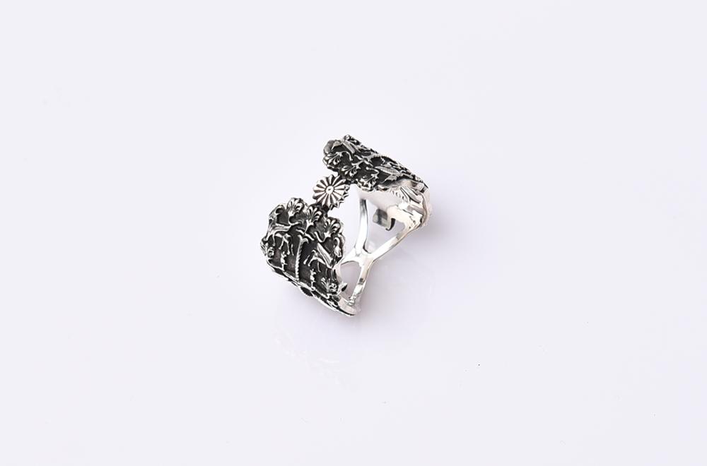 Ring  "Van"