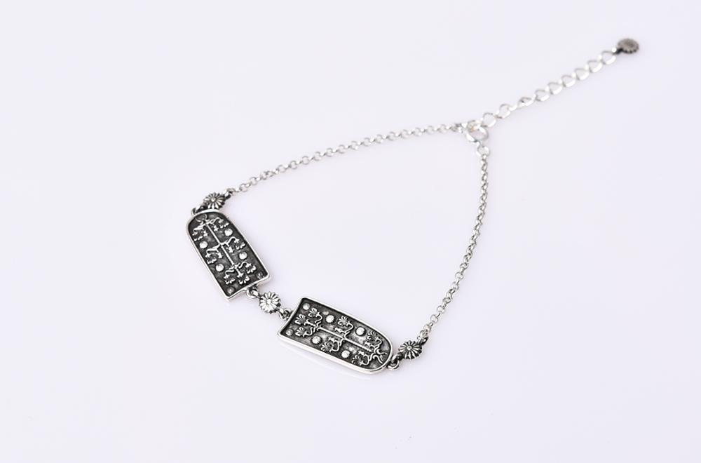 Slim Bracelet "Van" thumbnail