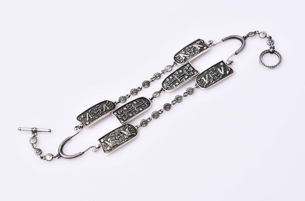 Bracelet "Van"