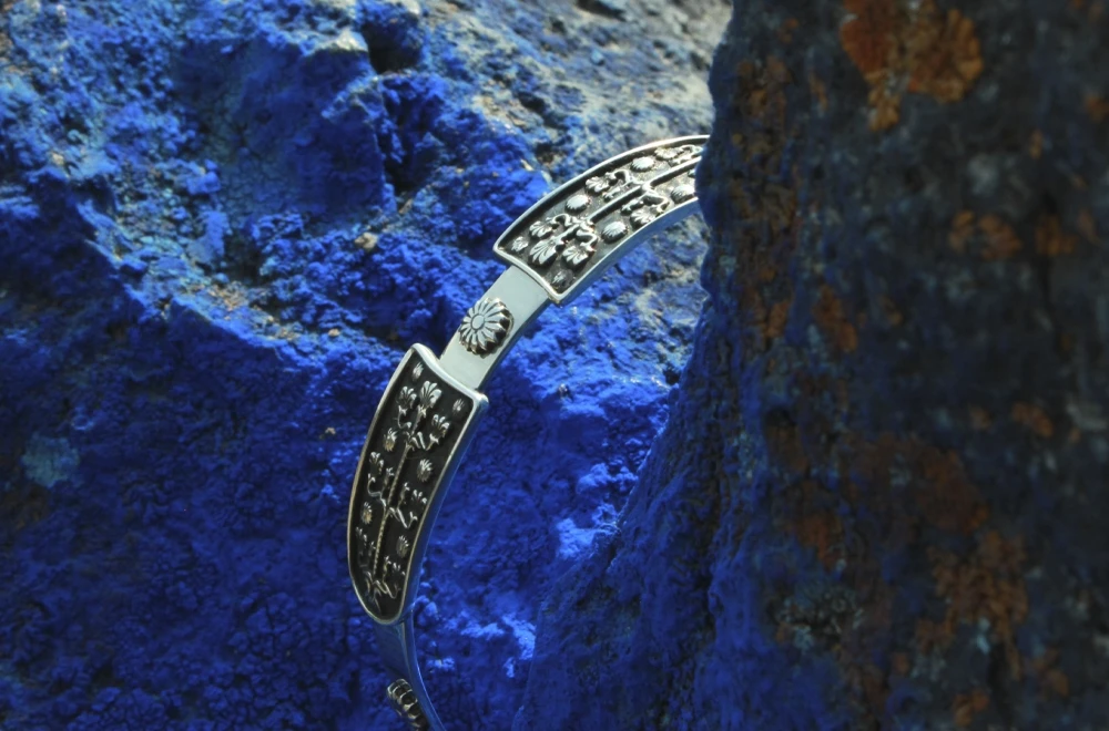 Bangle "Van"