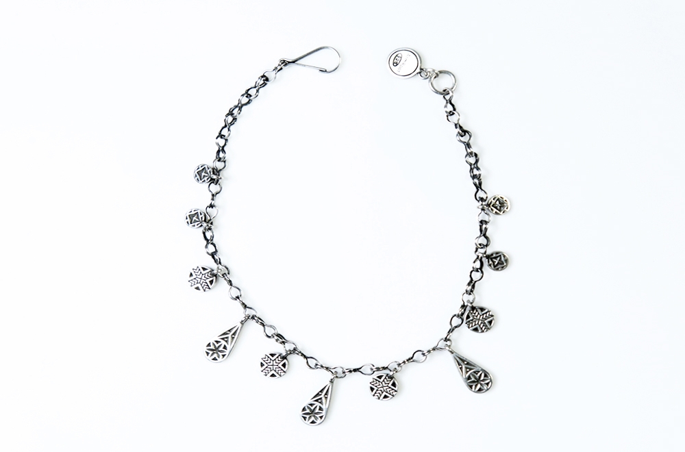 Bracelet "Daghdghan"