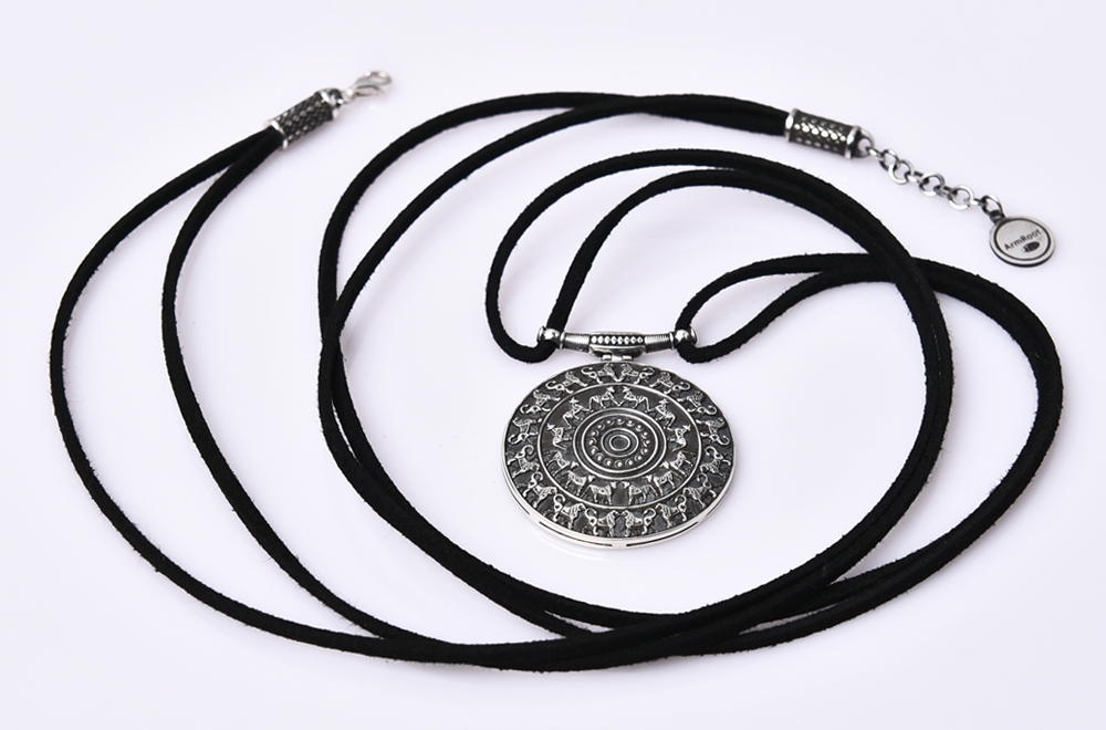 BothSide Pendant "Urartu"