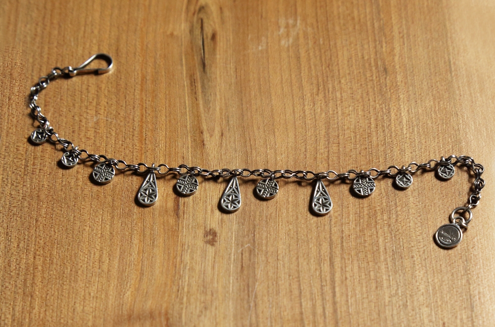 Bracelet "Daghdghan"