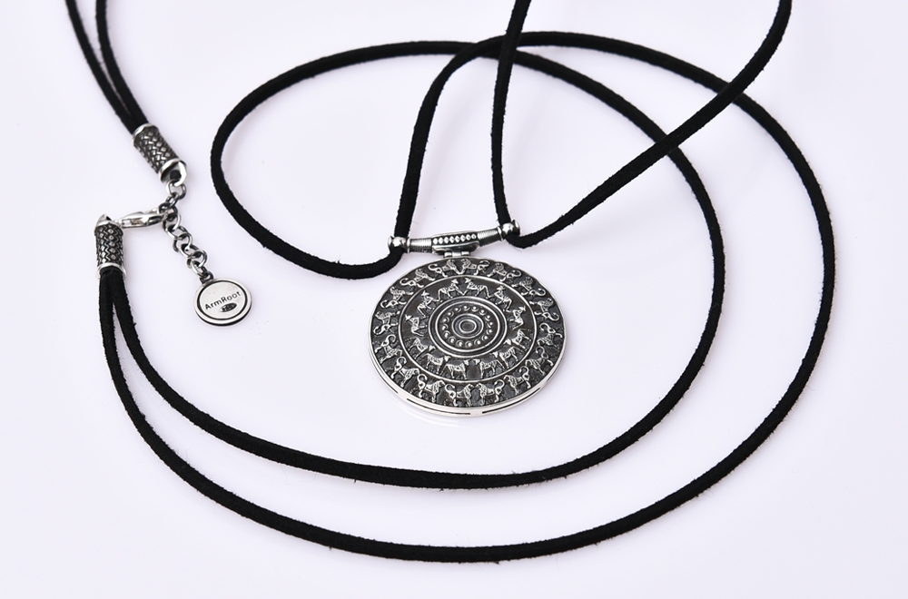 BothSide Pendant "Urartu"