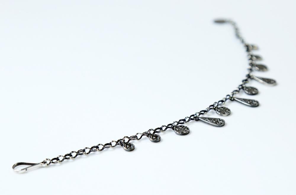 Bracelet "Daghdghan"