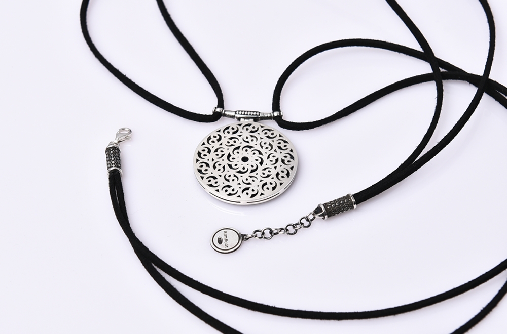 BothSide Pendant "Urartu"