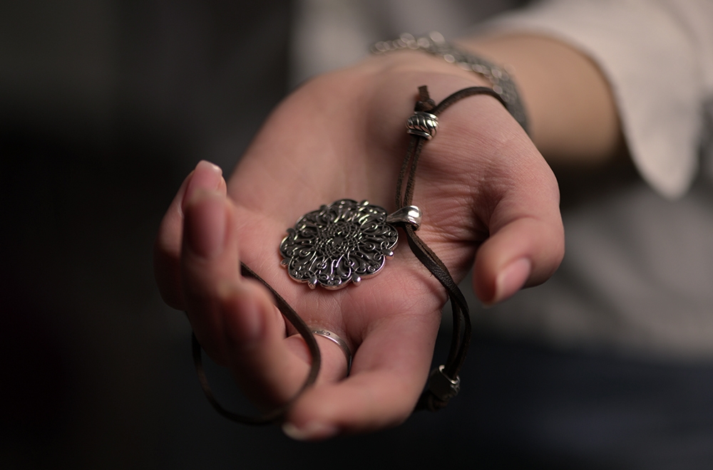 Pendant "The Universe"