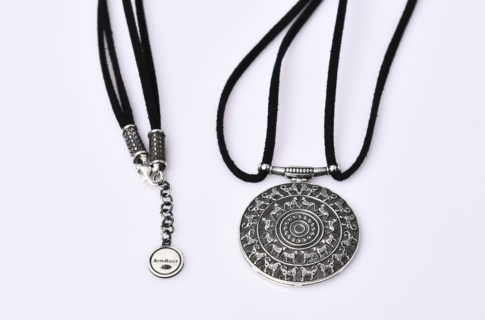 BothSide Pendant "Urartu"