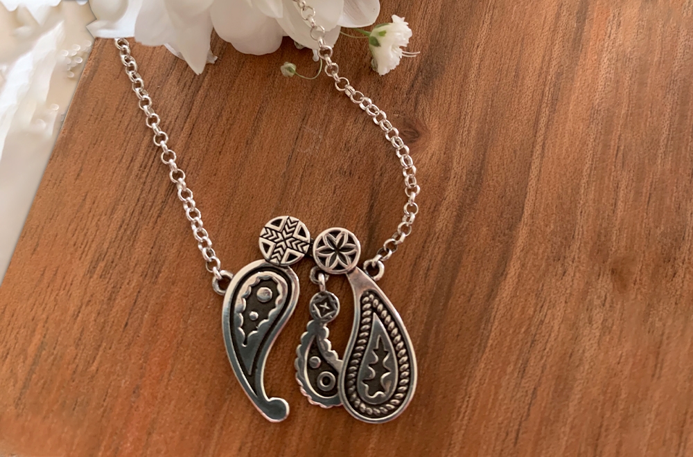 Pendant "Family" thumbnail