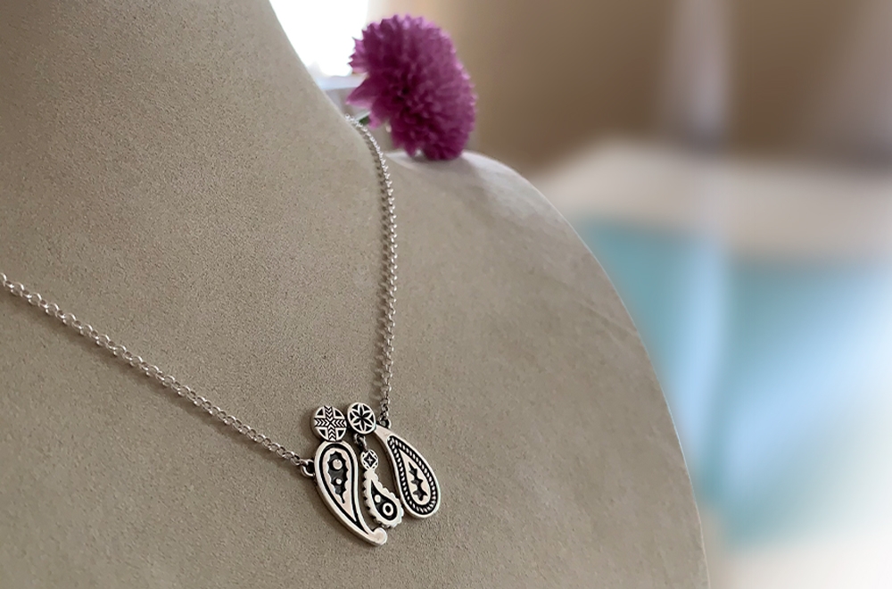 Pendant "Family" thumbnail
