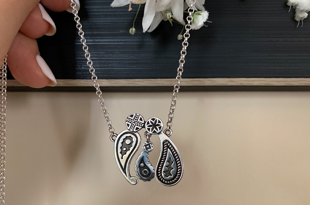 Pendant "Family" thumbnail