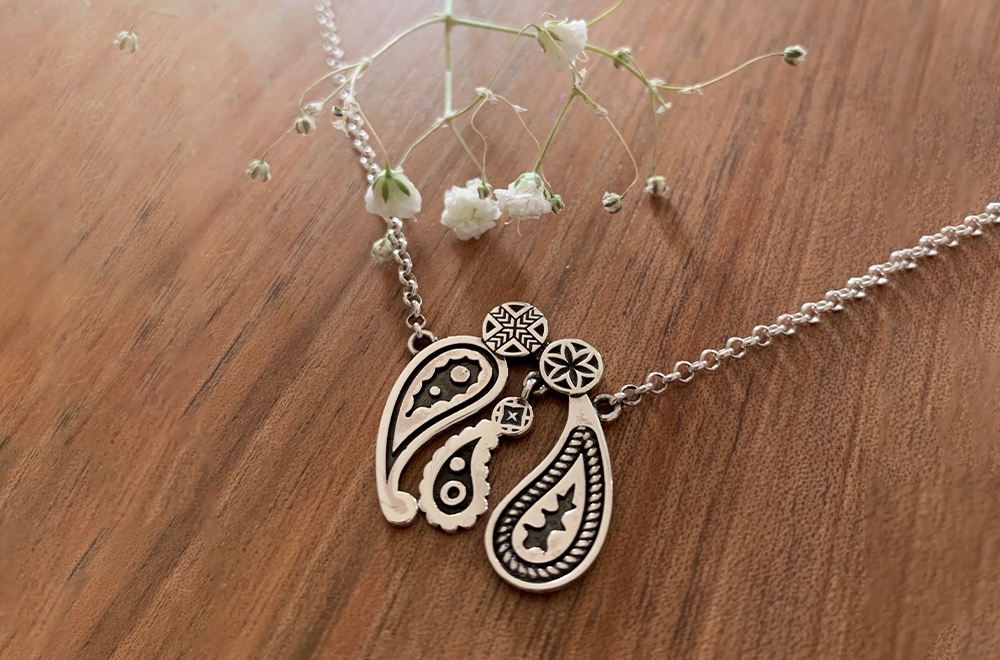 Pendant "Family" thumbnail