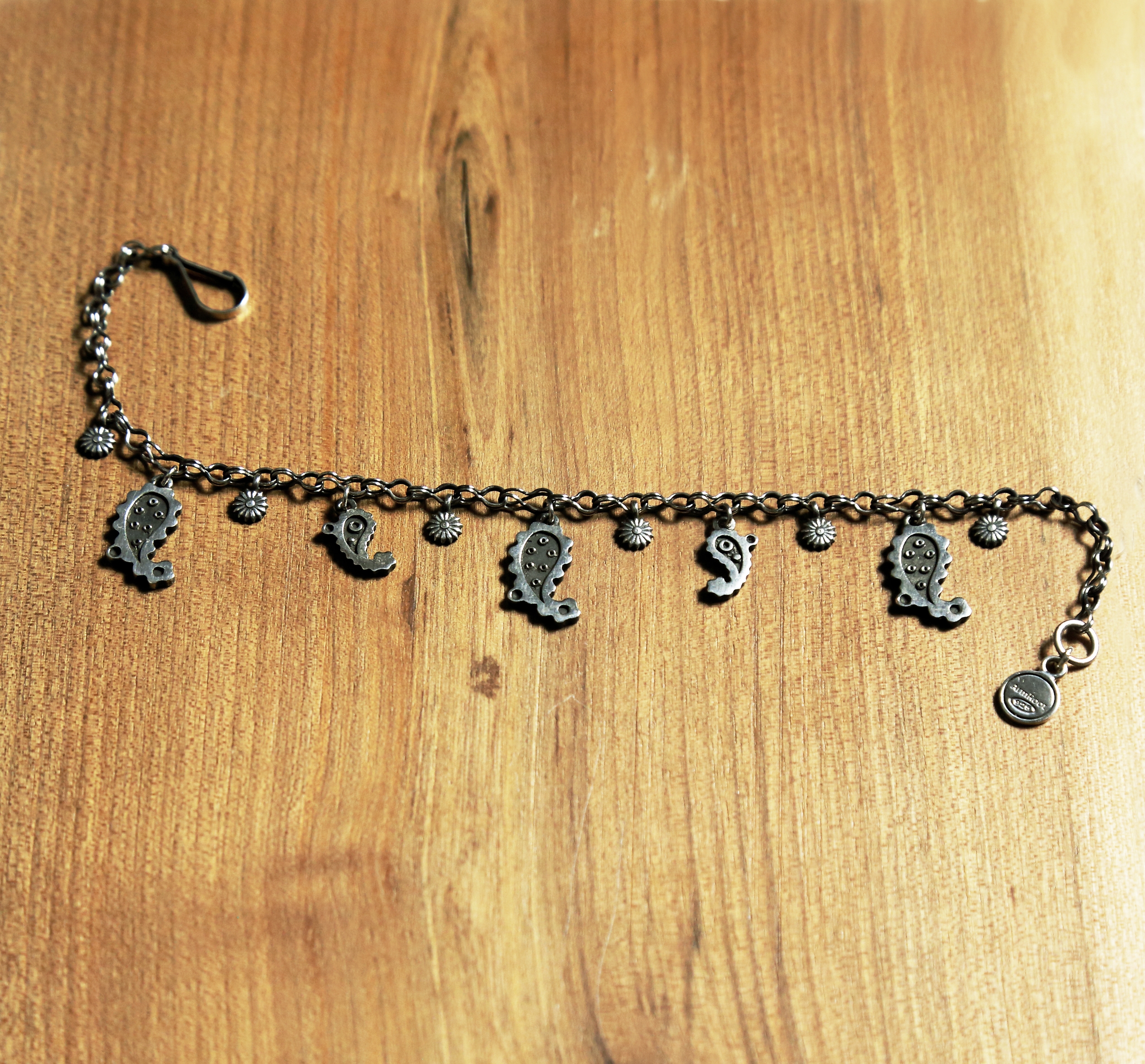 Bracelet "Badam"