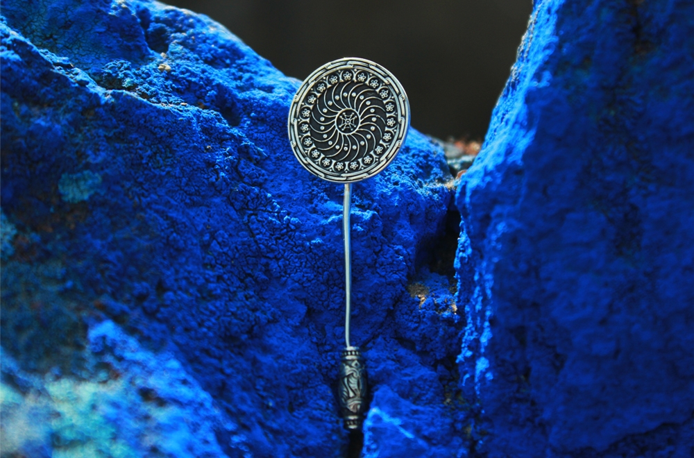 Pin "Teghenyats"