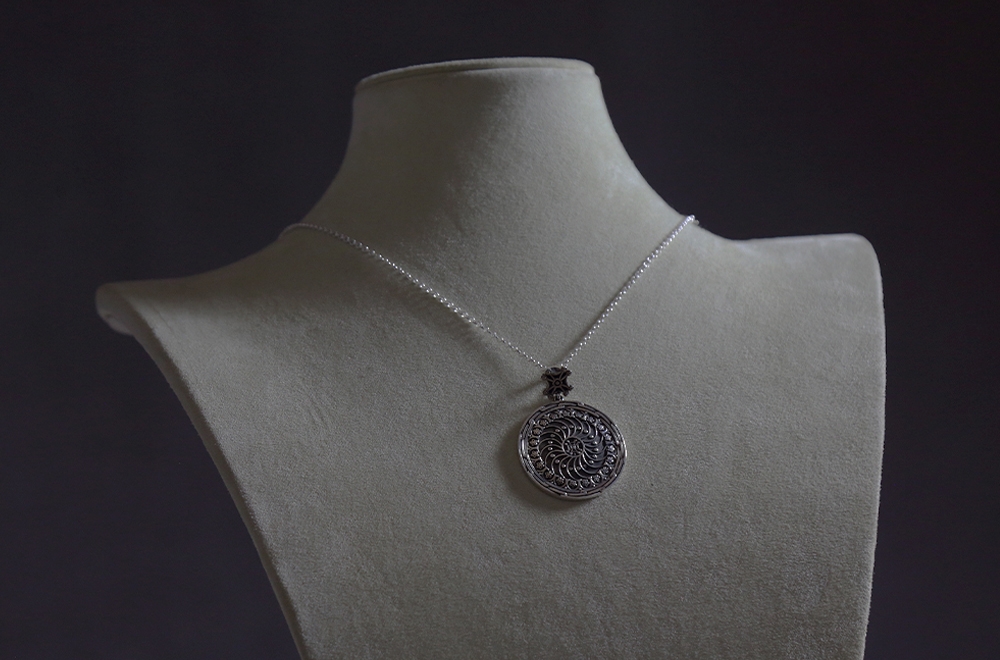 Pendant "Teghenyats"