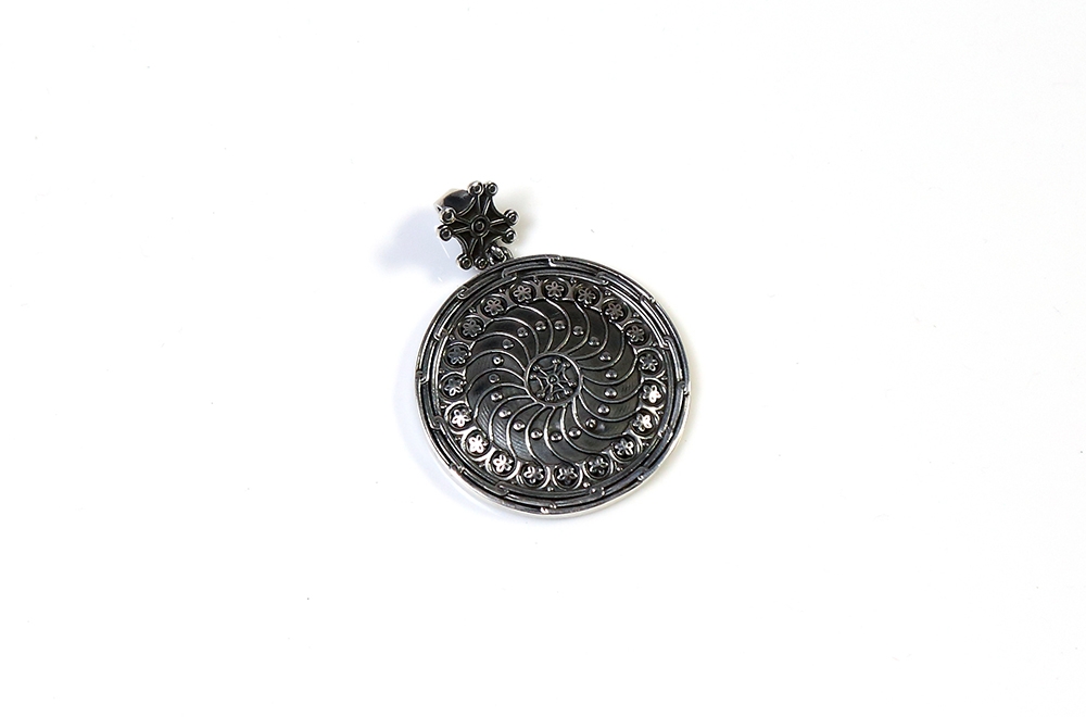 Pendant "Teghenyats"