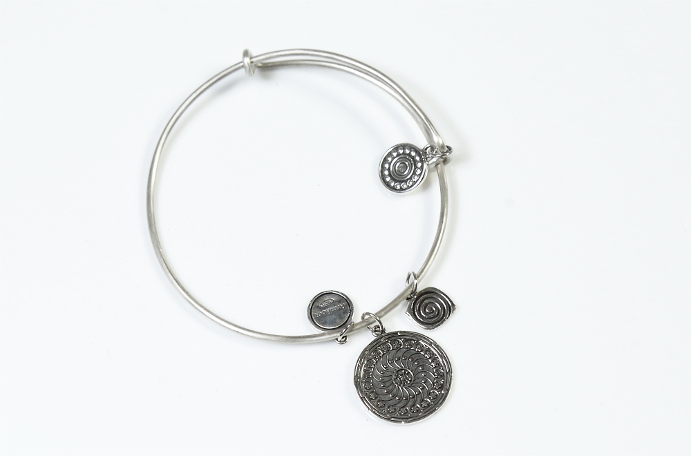 Charming Bracelet "Teghenyats"