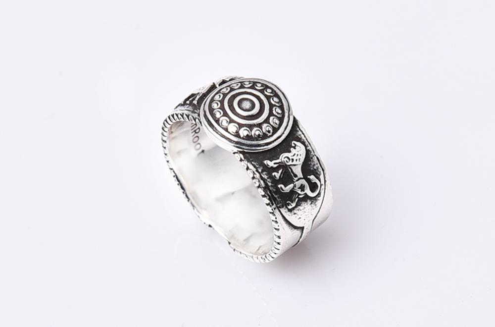 Ring "Urartu"