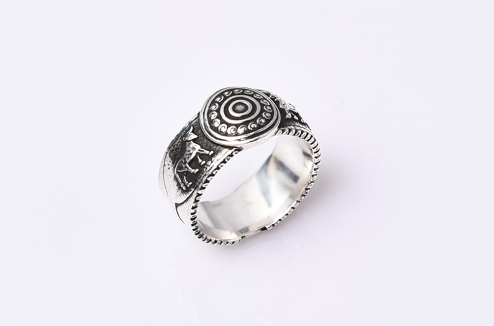 Ring "Urartu"