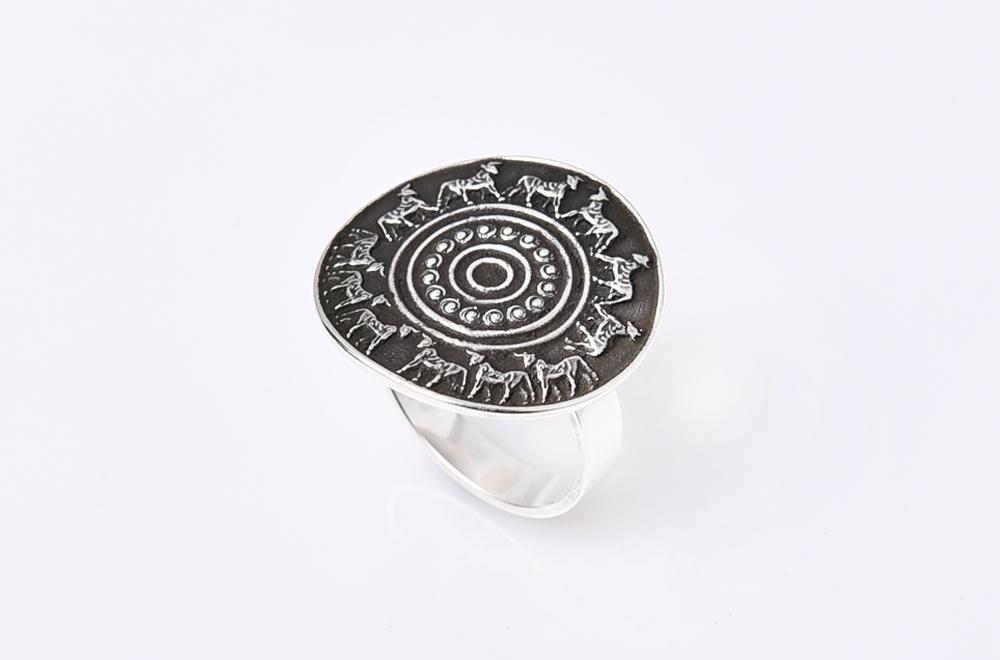 Classic Ring "Urartu"