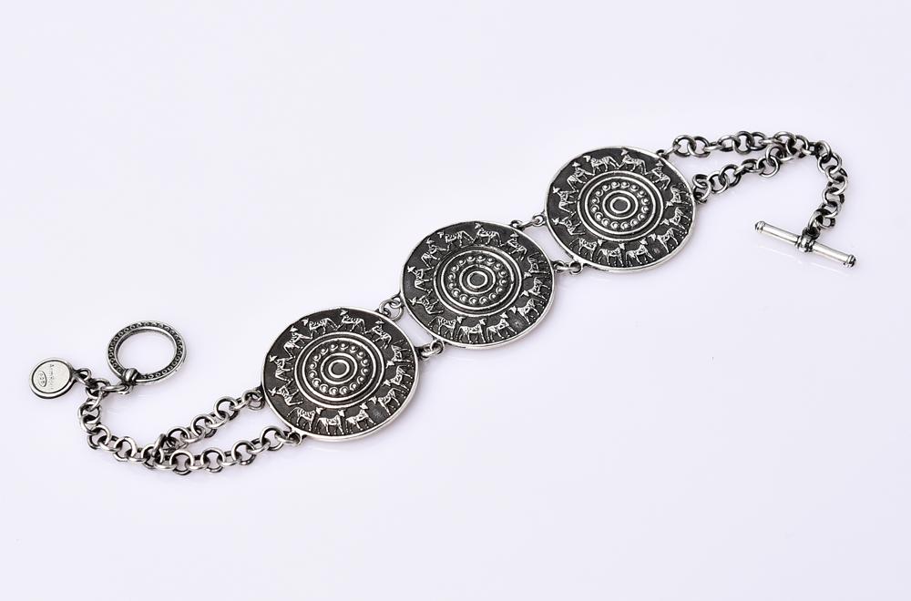 Bracelet "Urartu"