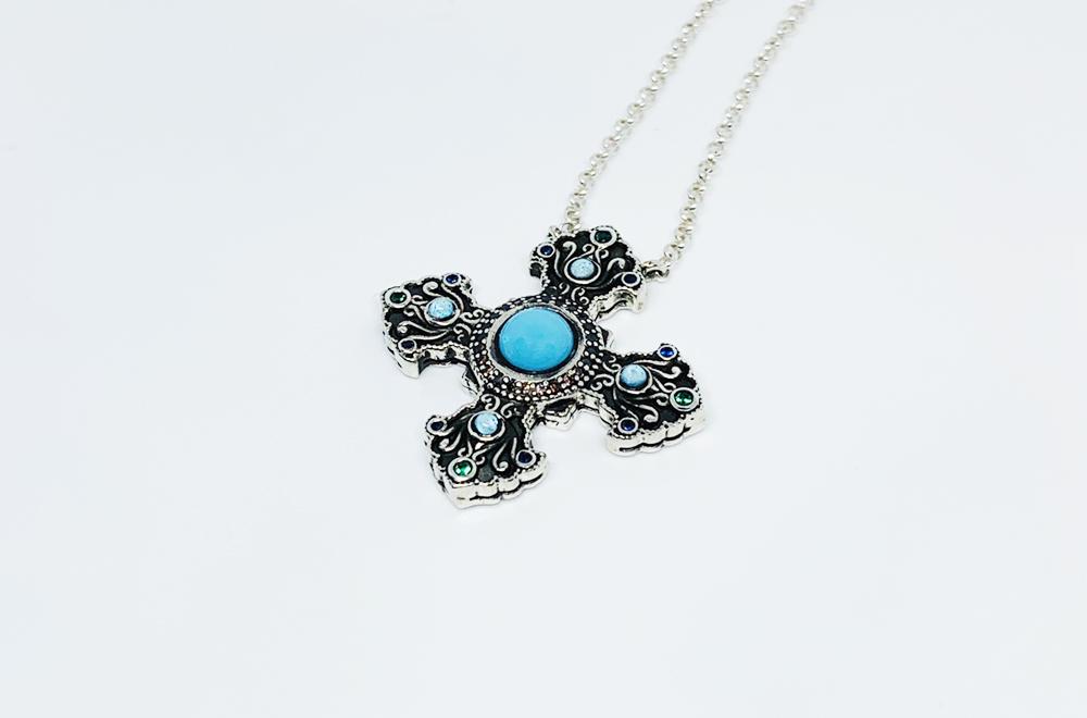 Armenian "Equal-Armed Cross"