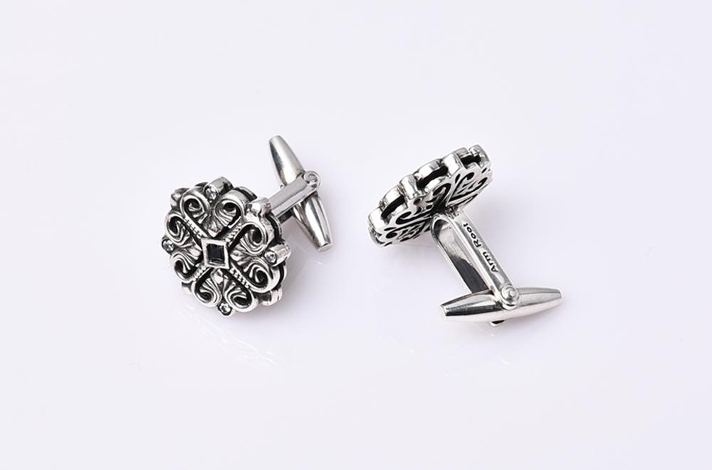 Cufflinks "Nakhsh"