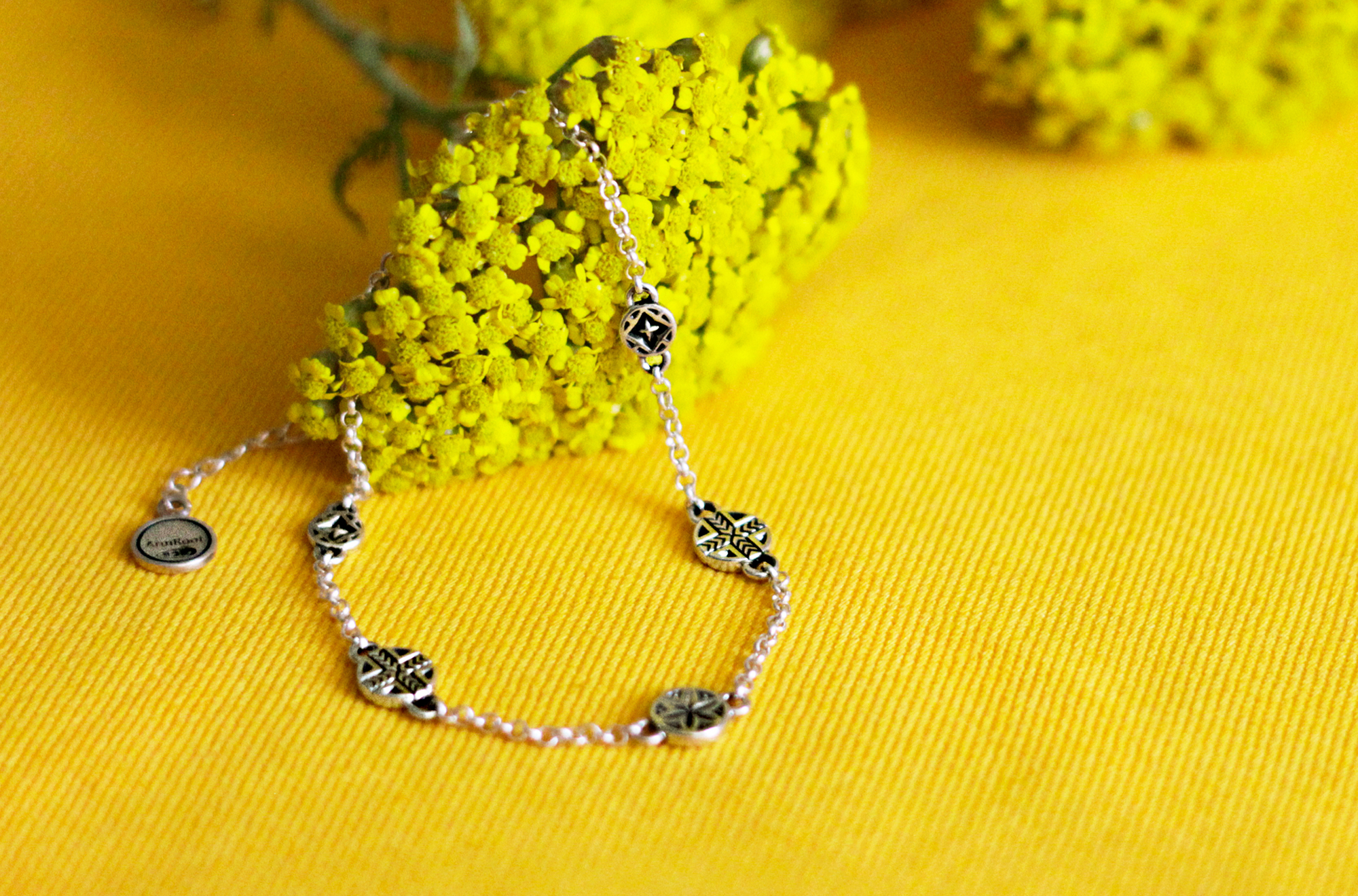 Bracelet  "Daghdghan" - Gatanaxsh