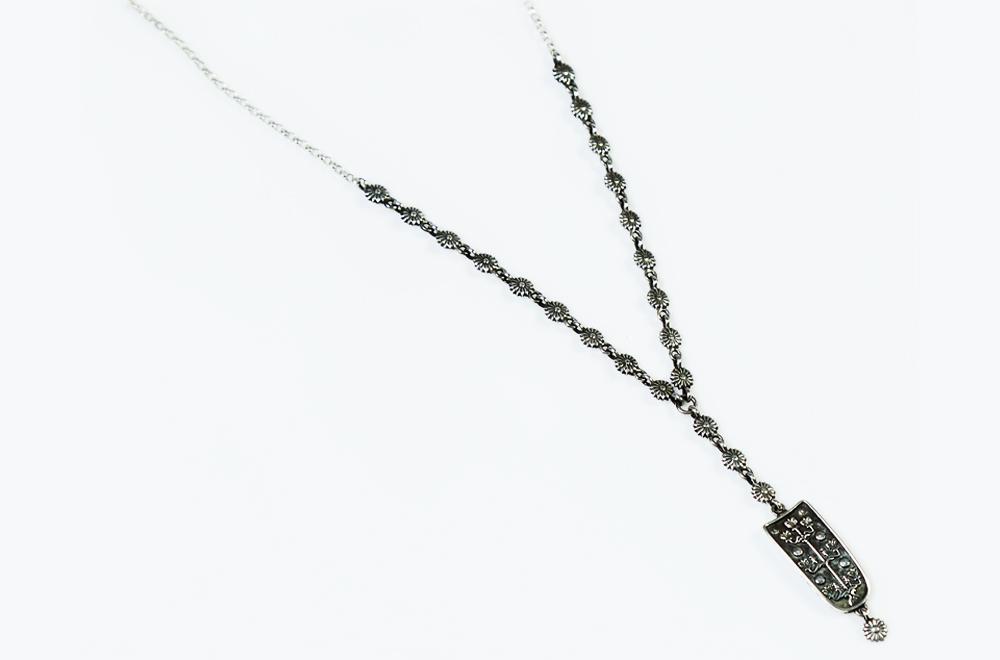 Delicate Necklace "Van"