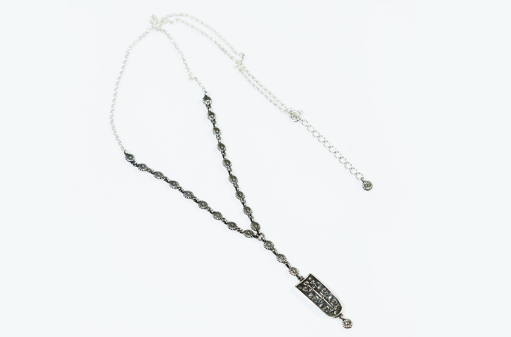 Delicate Necklace "Van"