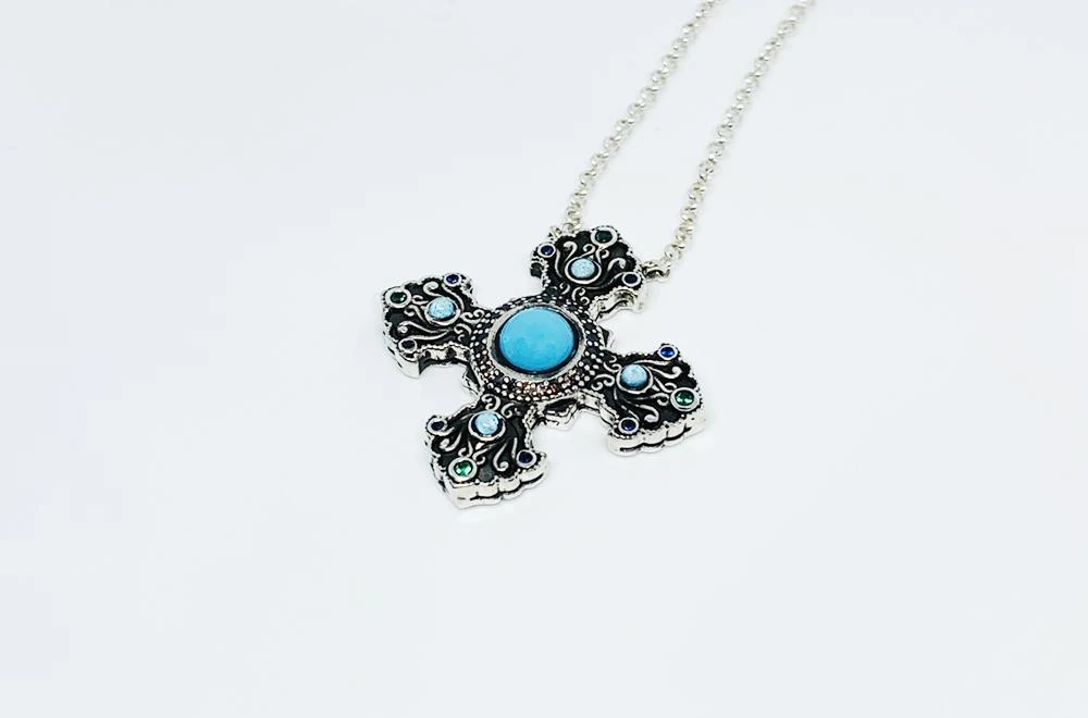 Armenian "Equal-Armed Cross" thumbnail