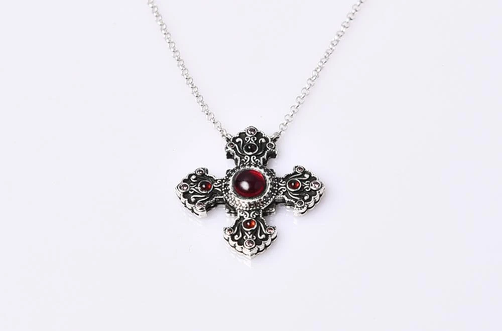 Armenian "Equal-Armed Cross" thumbnail