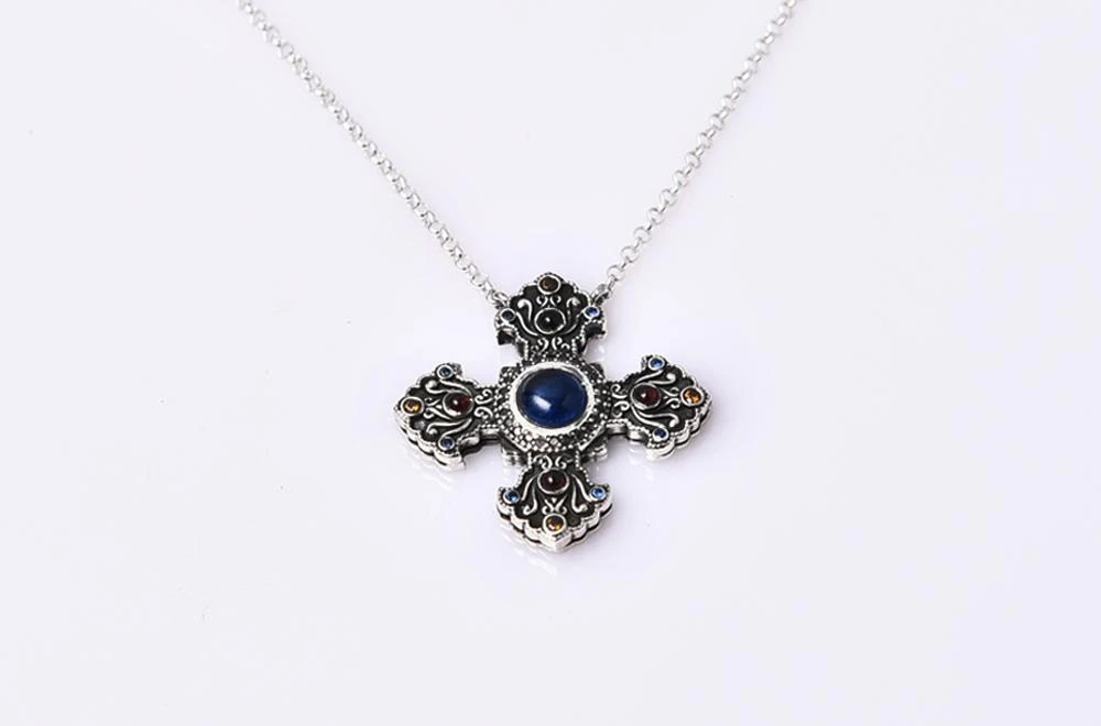 Armenian "Equal-Armed Cross" thumbnail